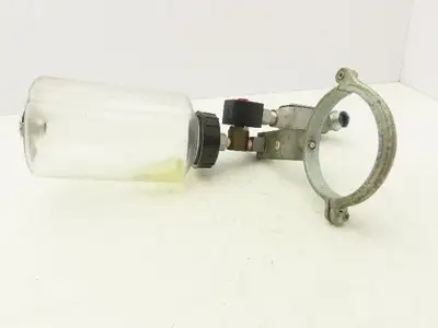 Used OIL-RITE _UNKNOWN_ Parts (Hydraulics and Pneumatics) Indiana US | Arrow Industrial #1445240