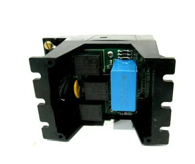 NEW EAGLE SIGNAL BRE1A601 RESET TIMER