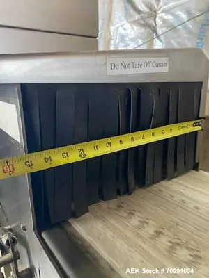 USED METTLER-TOLEDO ADVANCHEKPLUS 300