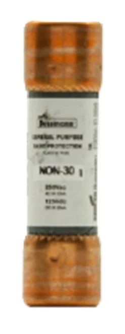 Bussmann NON-30 [New]