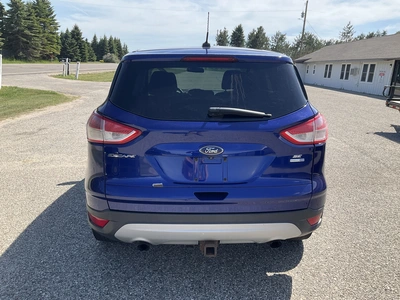 USED 2014 FORD ESCAPE