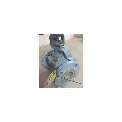 USED VELAN A