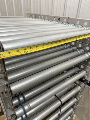 USED TREW SOLUTIONS 26X12