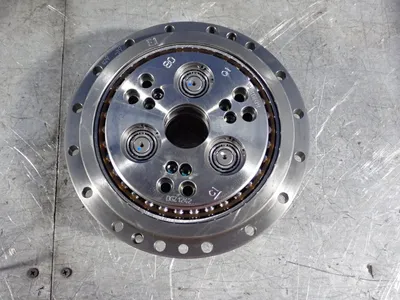 Precision Reduction Gear