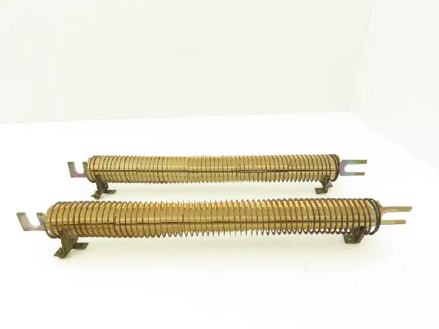 Used OHMITE _UNKNOWN_ Misc Electrical & Power Parts | Arrow Industrial #628346
