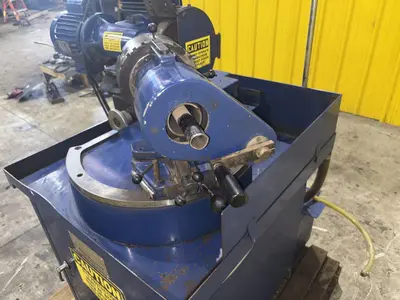 USED RUSH REJUVENATOR