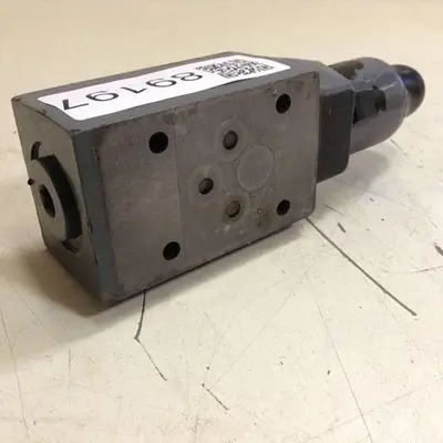 USED VICKERS CVGC 3 W 125 10