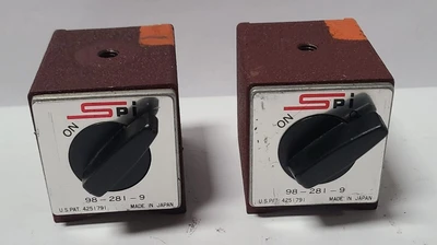 Used spi Does Not Apply Stands California US | Amiron Machinery #745595