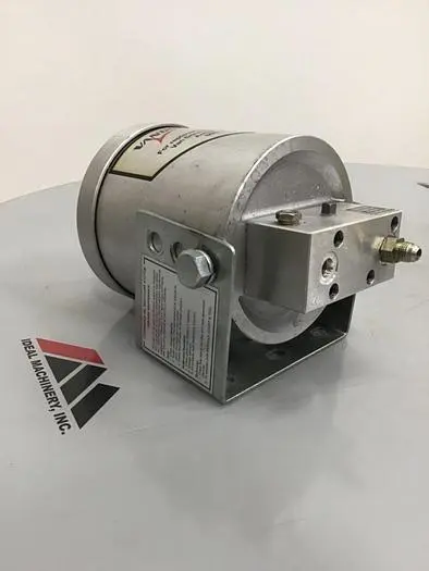 Used FILTROIL BU-50 Filters | Ideal Machinery #623086
