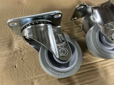 Used _UNKNOWN_ _UNKNOWN_ Casters Michigan US | Miedema Asset Management Group #1321186