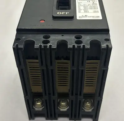 Used MITSUBISHI NF100-RB Miscellaneous Equipment (Electrical & Power) | Surplus Asset Holdings #1200207