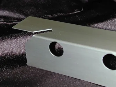 FAB SUPPLY _UNKNOWN_ Press Brake Tooling | Punch Press and Shear (8)