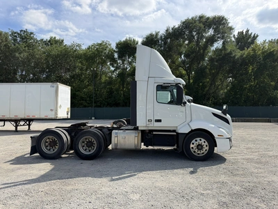 Used 2020 VOLVO VNL Conventional trucks Indiana US | Miedema Asset Management Group #1414612