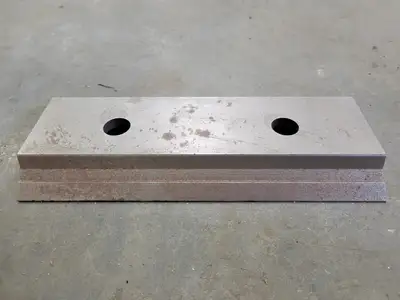 USED KEY KNIFE 41509
