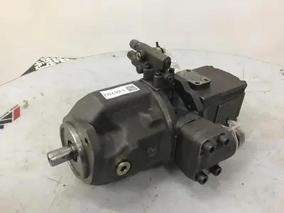 USED REXROTH AA10VS045DFR131RPKC62K02