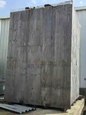 USED EET UMWELT-UND GASTECHNIK GMBH FSMS 42/46/54/4