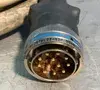 Used TEST PRODUCTS 205550122907 Cable & Wire Ohio US | HGR 24 #1300078
