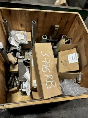 USED 1985 THERMATOOL ALPHA FR-42