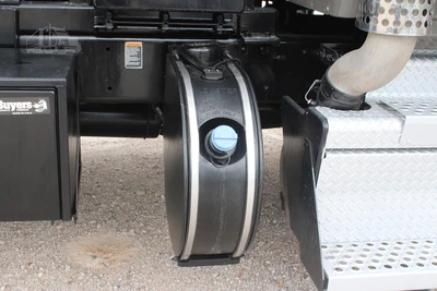 Used 2019 KENWORTH T880 Septic/Sewer/Vacuum Trucks Texas US | Roll Off Truck World #1491813