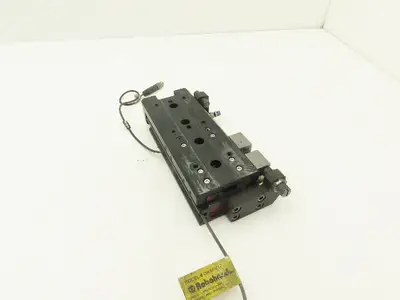 Used DE-STA-CO _UNKNOWN_ Pneumatic Cylinders Indiana US | Arrow Industrial #1249966