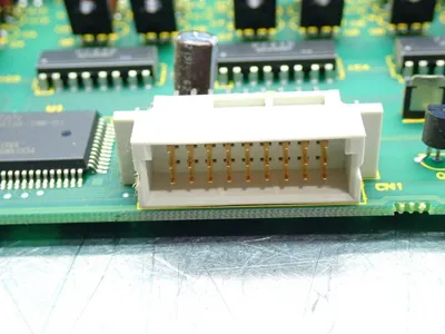USED ALLEN BRADLEY 1746OV16