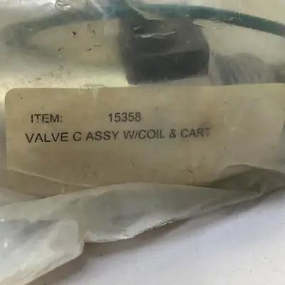 New | in-Stock MEYER 15358 Pump & Valve Parts Ohio US | Surplus Asset Holdings #1236286