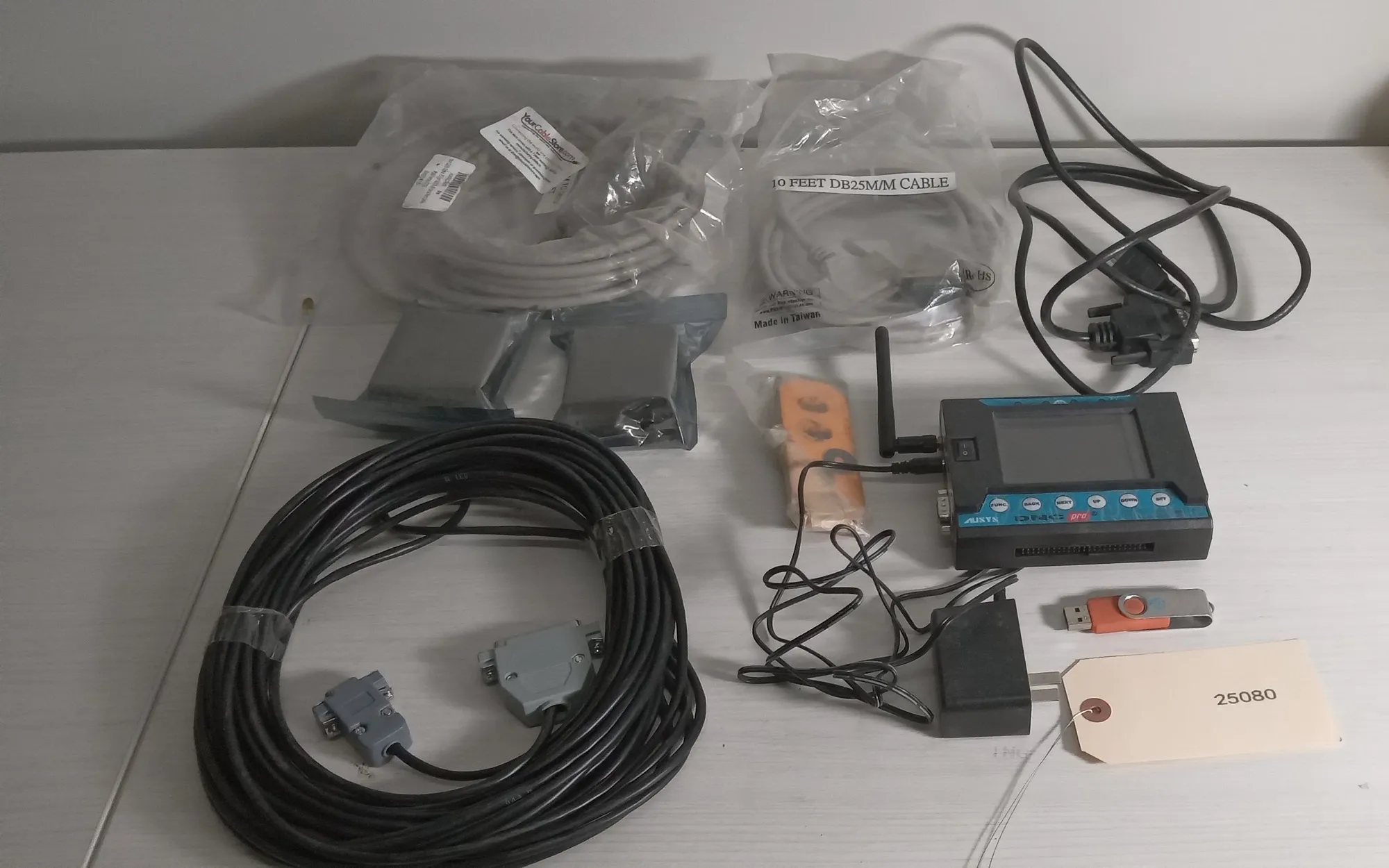 USED DNC PRO PRO