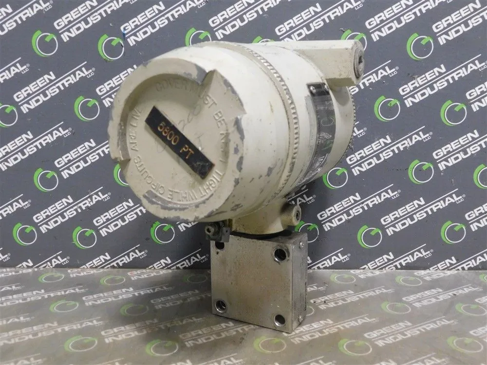 USED HONEYWELL STG140-E1G-00000-MB, F1C3-2113