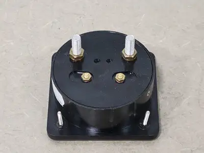 NEW TRIPLETT CORPORATION 337T