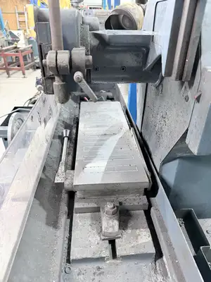 Jones & Shipman 540P Surface Grinder
