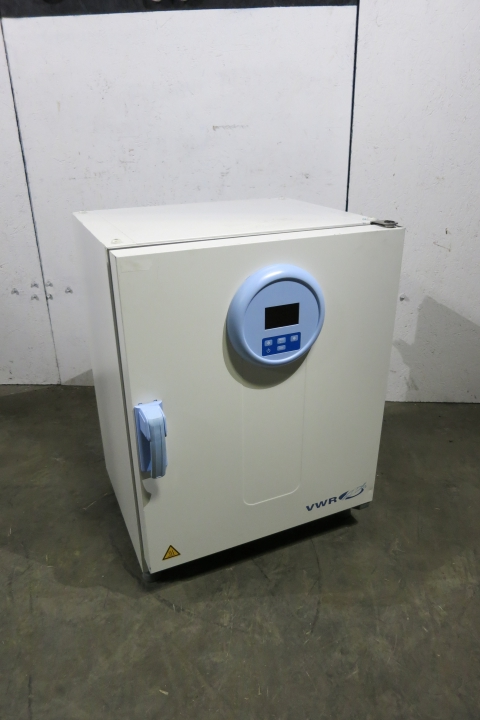 Used 2014 THERMO ELECTRON LED VWR INCUBATOR F AIR 3.6 Miscellaneous Laboratory Equipment | Hunter Plastics #788770