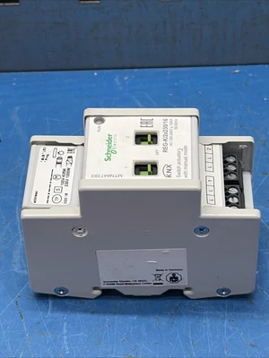 NEW Schneider Electric Does Not Apply