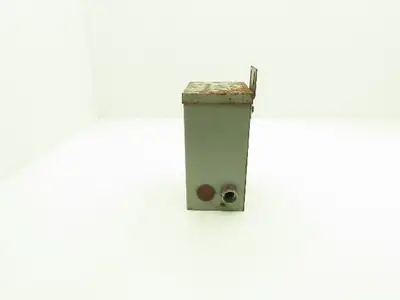 Acme T-1-53009 Power Control Transformer .750KVA 1Ph HV 240/480 LV 120/240