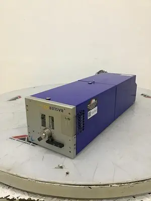 USED BASLER VISION TECHNOLOGIES BA03683