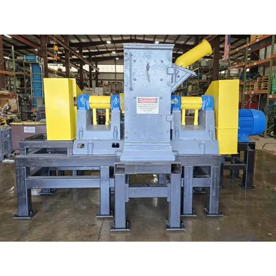USED STEDMAN FOUNDRY AND MACHINE CO. A44