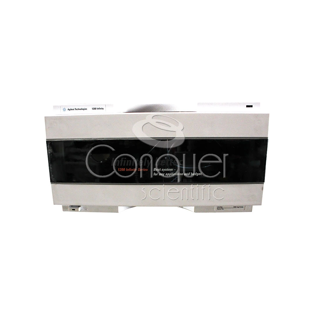USED AGILENT TECHNOLOGIES AGILENT 1260 INFINITY G1376A