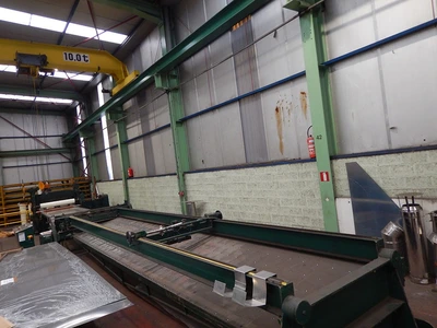 USED FASTI 1550 X 3 MM