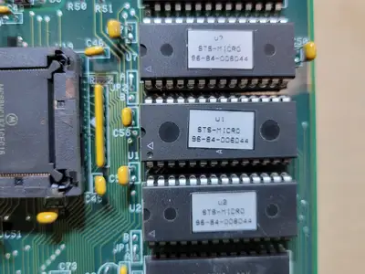 USED CYBEREX 41-09-612662
