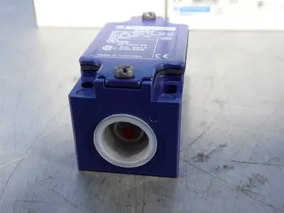USED TELEMECANIQUE XCKJ1