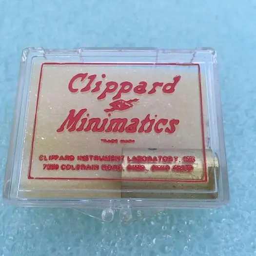 CLIPPARD MINIMATICS