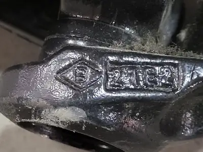 USED NORMET 85917