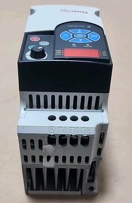 USED Allen-Bradley 22F-A4P2N103