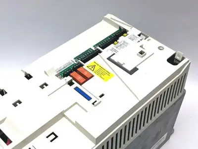 Used ABB ACS401602532 Variable Speed Drives Michigan US | Maverick Industrial Sales #1401380