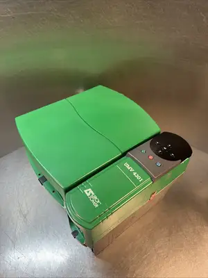 Control Techniques Unidrdrive Leroy Somer V3 22kw UMV 4301 33 T (BIN-7.6.1)