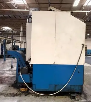 2007 DOOSAN PUMA V550 CNC Lathes | CNC EXCHANGE (4)