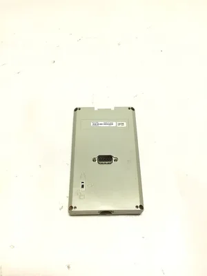 Telemecanique VW3A66206 Control Keypad Interface Drive