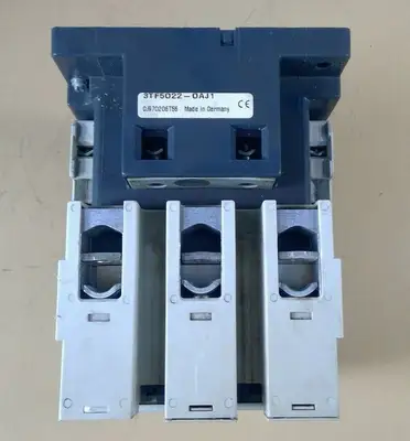 USED Siemens 3TF50