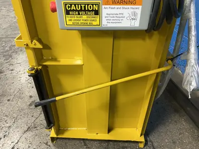 New | in-Stock 2025 HARMONY ENTERPRISES M30STD Balers Ohio US | HGR 24 #1482269