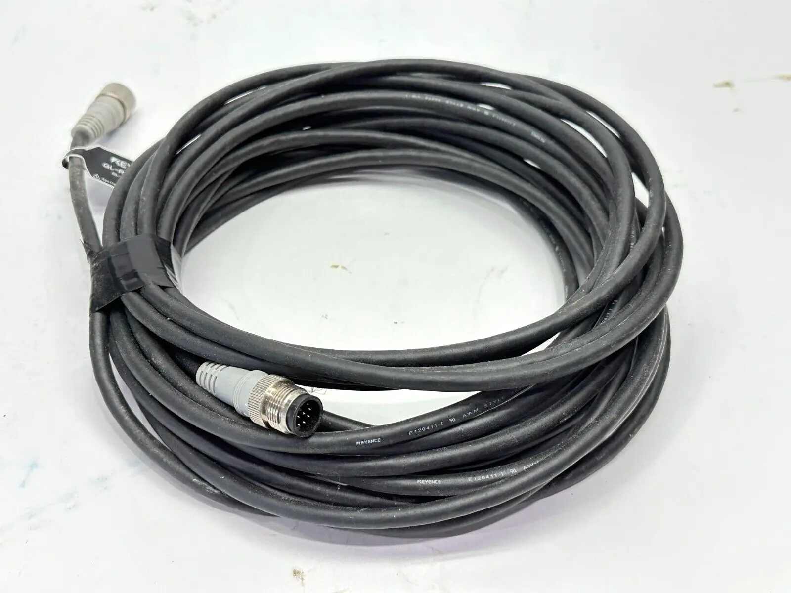 Used KEYENCE SL-S10-R Misc Electrical & Power Parts Michigan US | Maverick Industrial Sales #1473778
