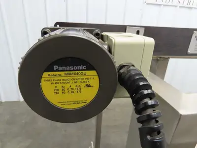 Used MINI-MOVER _UNKNOWN_ Belt Conveyors Indiana US | Arrow Industrial #719991
